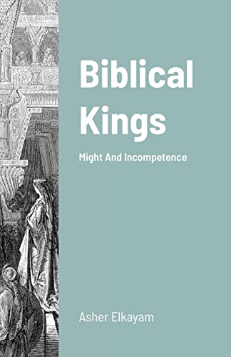 Imagen de archivo de Biblical Kings a la venta por Lucky's Textbooks
