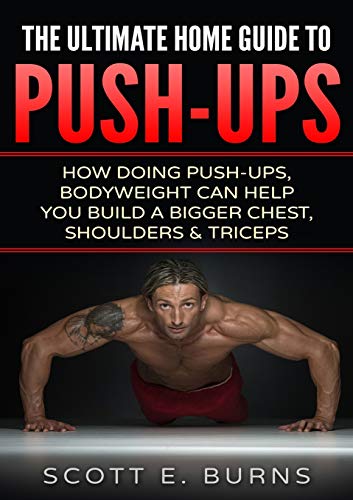 Stock image for The Ultimate Home Guide To Push-Ups for sale by GreatBookPrices
