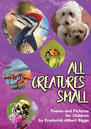 Beispielbild fr All Creatures Small zum Verkauf von Lucky's Textbooks