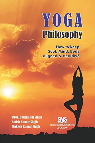 Beispielbild fr Yoga Philosophy zum Verkauf von Lucky's Textbooks