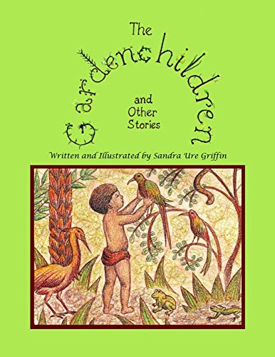 Stock image for The Gardenchildren and Other Stories