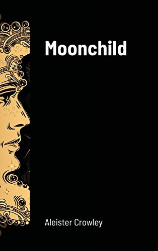 Stock image for Moonchild for sale by GreatBookPrices