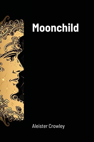 Stock image for Moonchild for sale by GreatBookPrices
