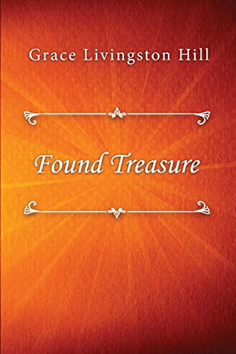 Stock image for Found Treasure for sale by GreatBookPrices