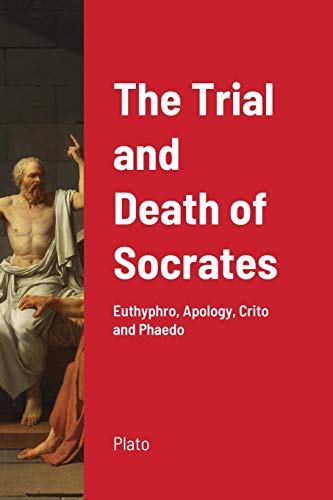 Stock image for The Trial and Death of Socrates for sale by GreatBookPrices