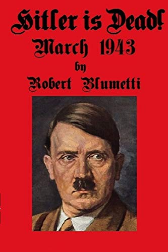 Beispielbild fr Hitler is Dead! zum Verkauf von Lucky's Textbooks