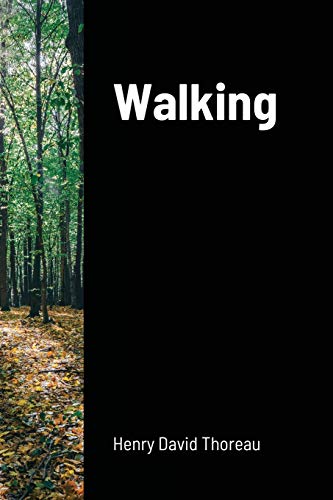 Stock image for Walking for sale by Book Deals