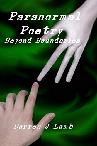 Stock image for Paranormal Poetry Beyond Boundaries for sale by Lucky's Textbooks