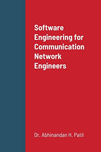 Immagine dell'editore per Software Engineering for Communication Network Engineers venduto da California Books