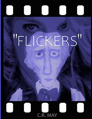 Stock image for Flickers: A PhotoPlay Novel for sale by Lucky's Textbooks