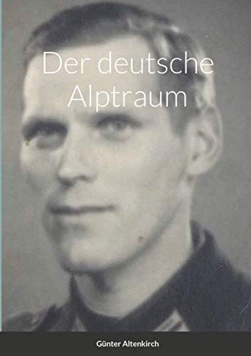 Stock image for Der deutsche Alptraum (German Edition) for sale by Lucky's Textbooks