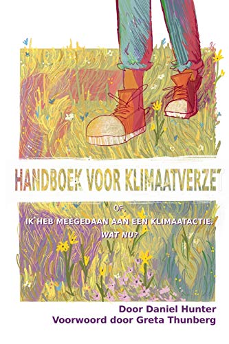 Stock image for Handboek voor Klimaatverzet for sale by PBShop.store US