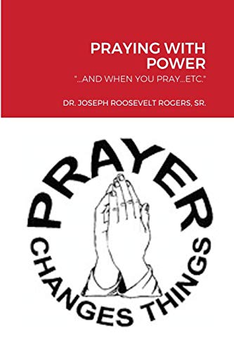Beispielbild fr PRAYING WITH POWER zum Verkauf von GreatBookPrices