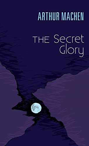 Stock image for The Secret Glory for sale by GreatBookPrices