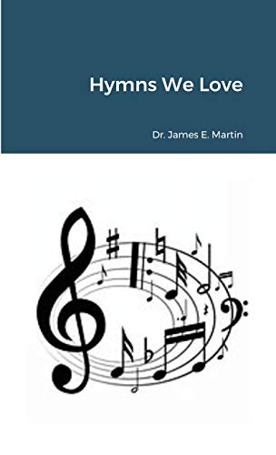 Stock image for Hymns We Love for sale by California Books