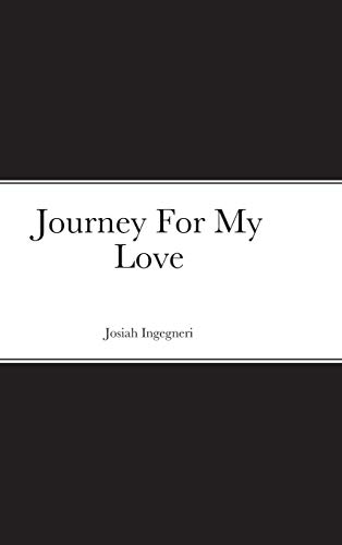 Beispielbild fr Journey For My Love zum Verkauf von California Books