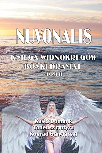 Imagen de archivo de Nuvonalis: Ksi?ga Widnokr?gw a la venta por California Books