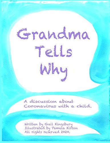 Stock image for Grandma Tells Why for sale by Lucky's Textbooks