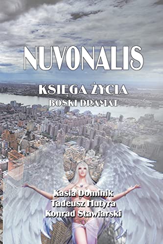 Imagen de archivo de NUVONALIS (Polish Edition) a la venta por Lucky's Textbooks