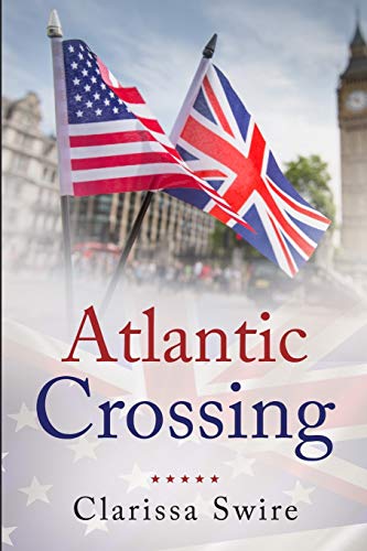 Stock image for Atlantic Crossing for sale by Decluttr