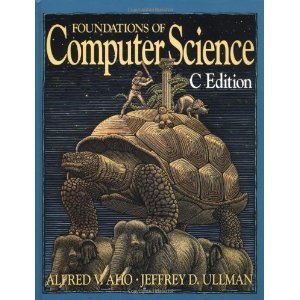 Stock image for Foundations of Computer Science for sale by WorldofBooks
