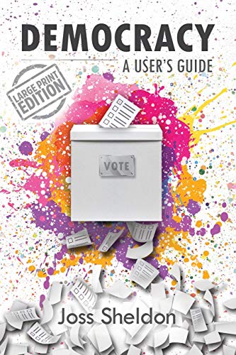 Stock image for Democracy: A User's Guide for sale by ThriftBooks-Atlanta