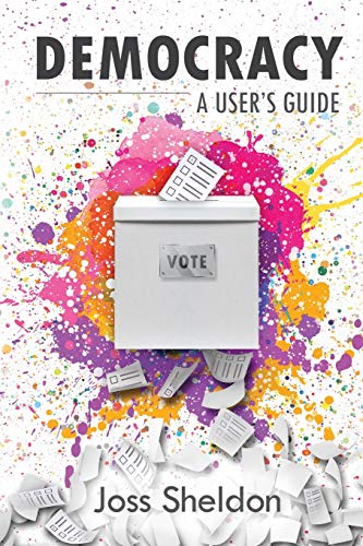 Imagen de archivo de Democracy: A User's Guide a la venta por ThriftBooks-Dallas