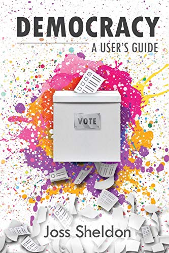 Stock image for Democracy: A User's Guide for sale by ThriftBooks-Dallas