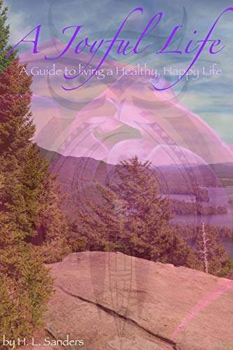 Imagen de archivo de A Joyful Life: A Guide to Living a Healthy, Happy Life a la venta por Chiron Media