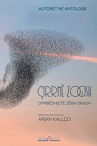 Stock image for irrm zogjsh: Dymbdhjet zra grash (Albanian Edition) for sale by Lucky's Textbooks