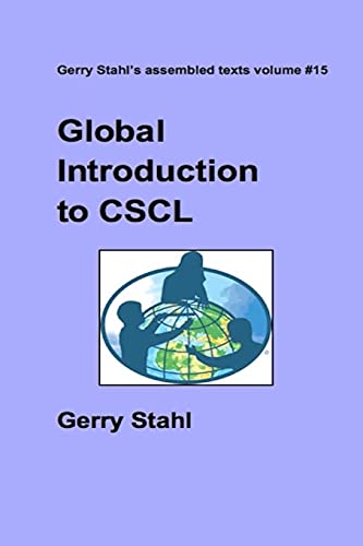 Stock image for Global Intro to CSCL for sale by Lucky's Textbooks
