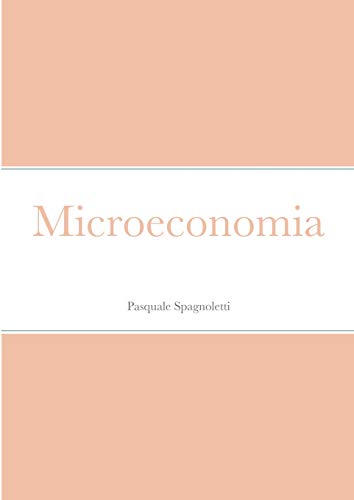 Stock image for Microeconomia (Italian Edition) for sale by Lucky's Textbooks