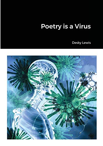 Stock image for Poetry is a Virus for sale by Ergodebooks