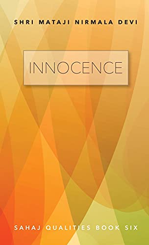 Stock image for Innocence: Sahaj Qualities Book Six for sale by Lucky's Textbooks