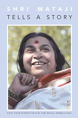 Stock image for Shri Mataji Tells a Story for sale by GF Books, Inc.