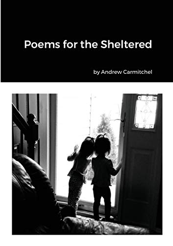 Stock image for Poems for the Sheltered for sale by Lucky's Textbooks