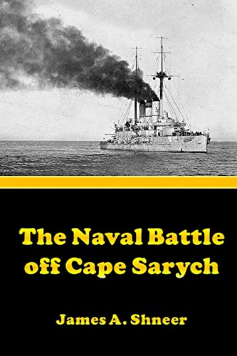 

The Naval Battle Off Cape Sarych
