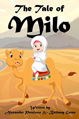 Stock image for The Tale of Milo (9780244818715) for sale by Lucky's Textbooks