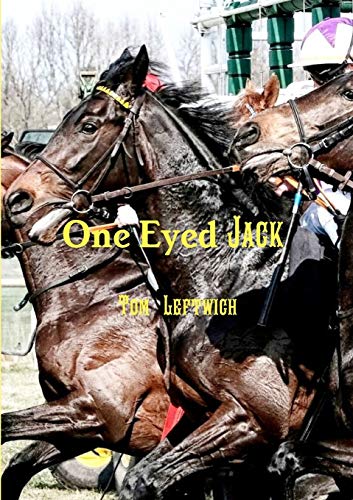 Imagen de archivo de One Eyed Jack a la venta por Lucky's Textbooks