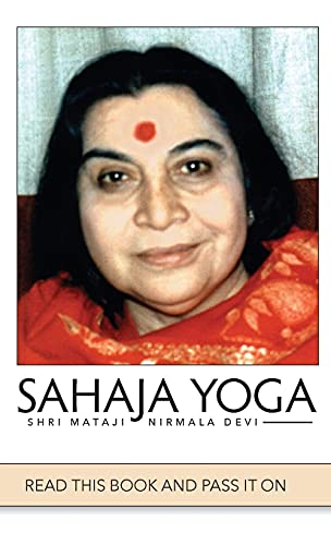 Stock image for Sahaja Yoga for sale by Wonder Book