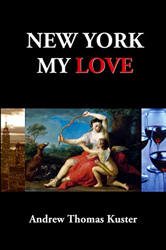 Stock image for New York My Love for sale by Lucky's Textbooks