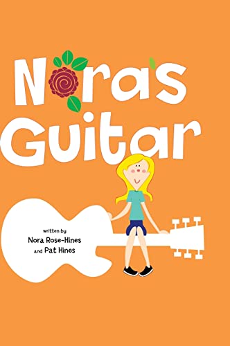 Beispielbild fr Nora's Guitar zum Verkauf von California Books