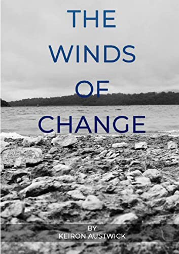 Beispielbild fr The Winds of Change zum Verkauf von California Books