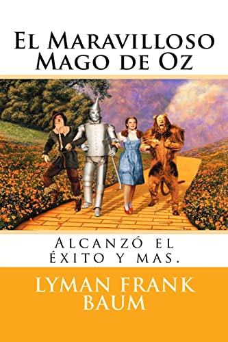 Imagen de archivo de El Maravilloso Mago de Oz (Spanish Edition) a la venta por Save With Sam