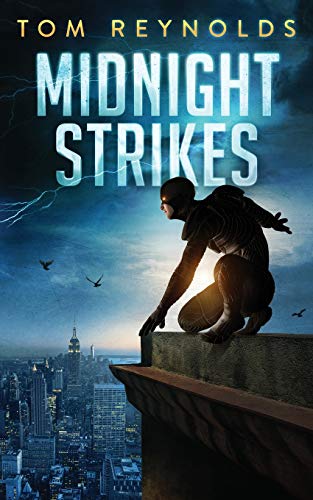 Beispielbild fr Midnight Strikes zum Verkauf von Better World Books