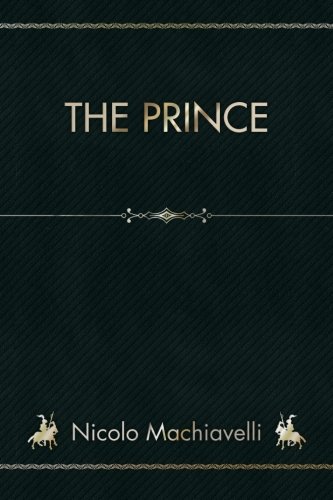 9781717014771: The Prince