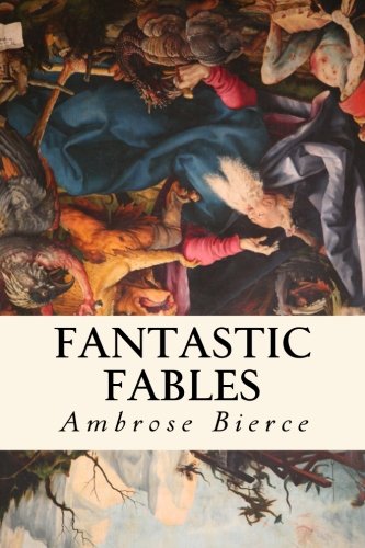 Stock image for Fantastic Fables for sale by Revaluation Books