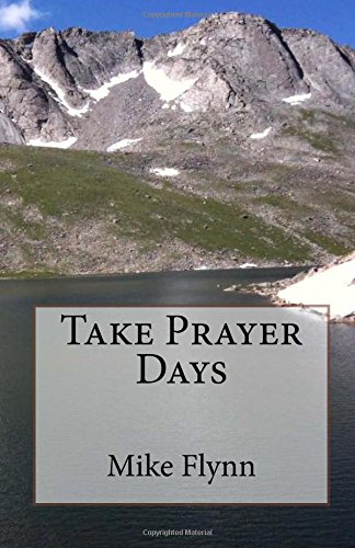Stock image for Take Prayer Days (Lighthouse Inspiration!) for sale by SecondSale