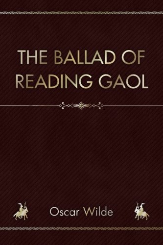 9781717026279: The Ballad of Reading Gaol