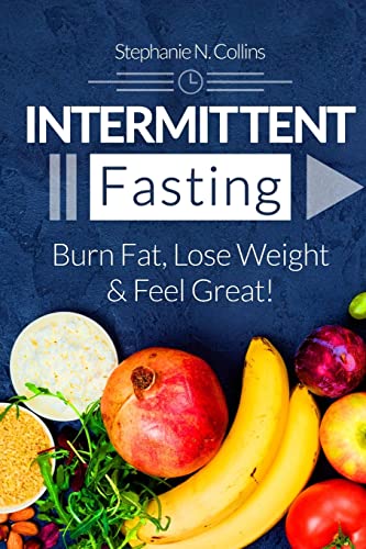 Stock image for Intermittent Fasting for sale by PBShop.store US